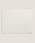 Фото #6 товара Cotton bath mat