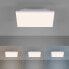 LED-Deckenleuchte Canvas IV