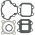 MOOSE HARD-PARTS Offroad Standard PW50 90-18 top end gasket kit