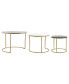 Фото #6 товара Franco Nesting Coffee Table