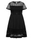 Фото #2 товара Plus Size Rylan Dress