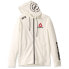 Фото #2 товара [CD8586] Mens Reebok UFC Fighter Kit Walkout Hoodie