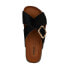 GEOX D45VYB000QS New Brionia B sandals