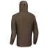 OUTRIDER TACTICAL Windblock hoodie fleece