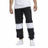 Adult Trousers Adidas Asymm Track Black Men