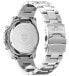 Roamer Herren Armbanduhr Nautic Chrono 100 43 mm Armband Edelstahl 862837 41 65 20