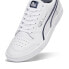 Фото #7 товара Puma Ralph Sampson All Star TMC Mens White Lifestyle Sneakers Shoes