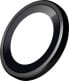 LAUT Ring Kamera Schutzglas für iPhone 15 / 15 Plus"Schwarz iPhone 15 / 15 Plus