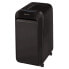 Фото #1 товара Fellowes 5050401 - Micro-cut shredding - 2 x 12 mm - 30 L - 4 wheel(s) - P-5 - 25 min