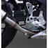 GPR EXHAUST SYSTEMS M3 Poppy Honda CBR 500 R 12-18 Ref:H.220.RACE.M3.PP Not Homologated Stainless Steel Slip On Muffler