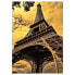 Фото #1 товара Leinwandbild Majestät des Eiffelturms