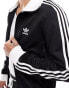 Фото #4 товара adidas Originals Beckenbauer tracktop in black