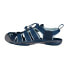 Фото #3 товара KEEN Clearwater CNX sandals