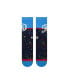 ფოტო #3 პროდუქტის Men's and Women's Los Angeles Dodgers 2024 City Connect Crew Socks