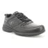 Фото #4 товара Propet Life Walker Sport Walking Mens Black Sneakers Athletic Shoes MAA272LBLK