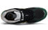 Кроссовки New Balance 990 V3 Low Black-Green