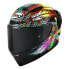 SUOMY TX-Pro Chieftain full face helmet