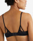 Фото #2 товара Love the Lift All Over Lace Push Up Bra DM9900