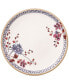 Фото #1 товара Artesano Provencal Lavender Collection Porcelain Floral Dinner Plate