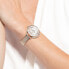 Фото #5 товара SWAROVSKICrystalline Aura Uhr Schweizer Produktion, Metallarmband, Roséfarben, Roségoldfarbenes Finish 5519459