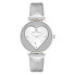 ფოტო #1 პროდუქტის JUICY COUTURE JC1235SVSI watch