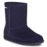 ფოტო #1 პროდუქტის EMU AUSTRALIA Brumby Lo Teens Boots