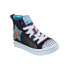 Фото #3 товара Детские ботинки Skechers Twilites Patch Cuties