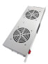 Фото #5 товара ALLNET ALL-S0002125 - Fan panel - Gray - 2 fan(s) - 1U - 1.5 m - 19"