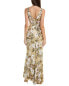 Фото #2 товара Платье женское Mac Duggal Sequin Gown