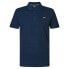 Фото #1 товара PETROL INDUSTRIES POL901 short sleeve polo