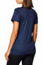 W Dry Park Vıı Jsy Ss Kadın Tişört Bv6728-410-laci