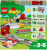 Детские Конструкторы LEGO Duplo 10882 Train Tracks