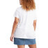 Levi´s ® Plus The Perfect Graphic short sleeve T-shirt