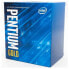 Фото #2 товара Intel Pentium Gold Prozessor G-6600 (BX80701G6600) Sockel LGA1200 (Intel 400 Series Chipsatz) 58W