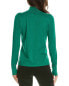 Фото #2 товара Joseph Ribkoff Sweater Women's Green Xs