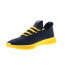 Фото #4 товара French Connection Eliott FC7150L Mens Black Lifestyle Sneakers Shoes 7