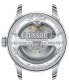 Фото #3 товара Часы Tissot Le Locle Powermatic 80 Open Heart