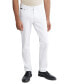 Фото #1 товара Men's Slim Fit Stretch Jeans