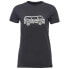 ფოტო #1 პროდუქტის BLACK DIAMOND Vantastic short sleeve T-shirt