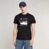 ფოტო #1 პროდუქტის G-STAR Rotterdam short sleeve T-shirt