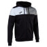 Фото #1 товара JOMA Crew V Full Zip Sweatshirt