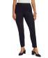 Women's Pull-On Hollywood-Waist Ankle Pants