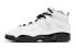 Фото #1 товара Кроссовки Jordan Air Jordan 6 Rings GS DJ6163-107