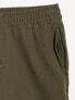 StretchTech Water-Repellent Shorts -- 9-inch inseam