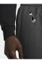 Фото #6 товара Брюки спортивные Nike LeBron Fleece черные