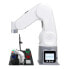 Фото #3 товара MyPalletizer 260 M5Stack - 4-axis arm robot - dual screen version
