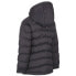 Куртка детская Trespass Amira_PADDED_JACKET 5-6 лет - фото #3