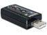 Фото #2 товара Delock 63926 - 7.1 channels - 24 bit - USB