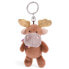 NICI Lce Cladera Thure 10 cm Keychain