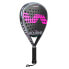 Фото #1 товара VARLION Bourne Carbon 2 Prisma padel racket